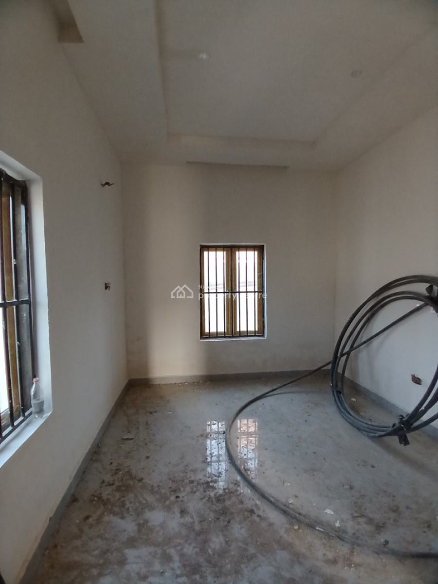 Brand New 2 Bedroom Block of Flat, Maitama Extention, Maitama District, Abuja, House for Rent