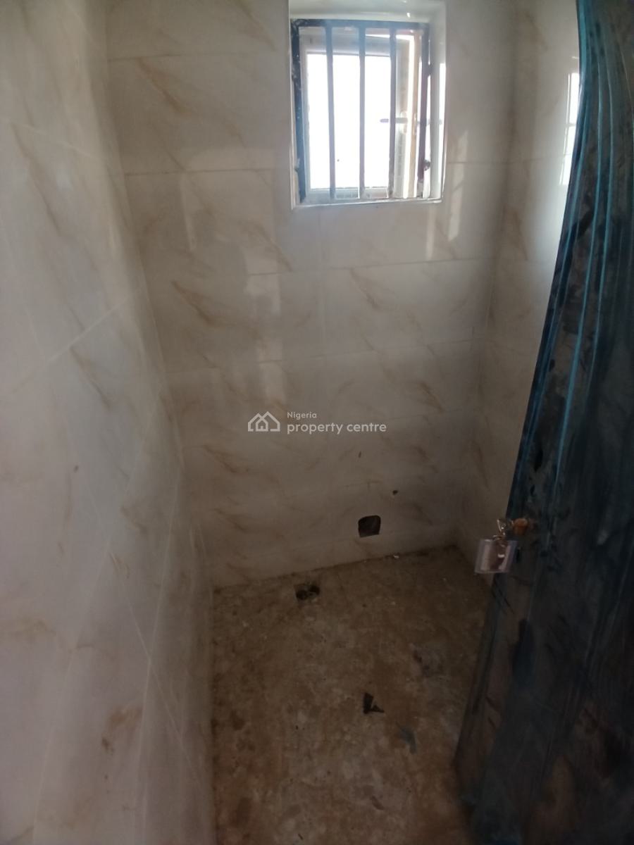 Brand New 2 Bedroom Block of Flat, Maitama Extention, Maitama District, Abuja, House for Rent