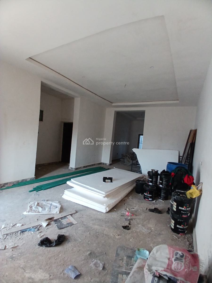 Brand New 2 Bedroom Block of Flat, Maitama Extention, Maitama District, Abuja, House for Rent