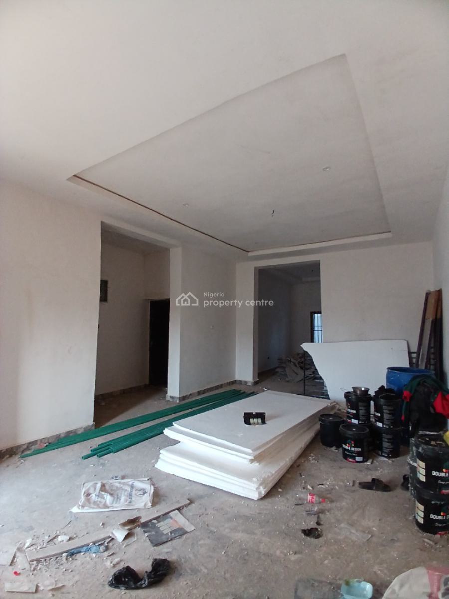 Brand New 2 Bedroom Block of Flat, Maitama Extention, Maitama District, Abuja, House for Rent