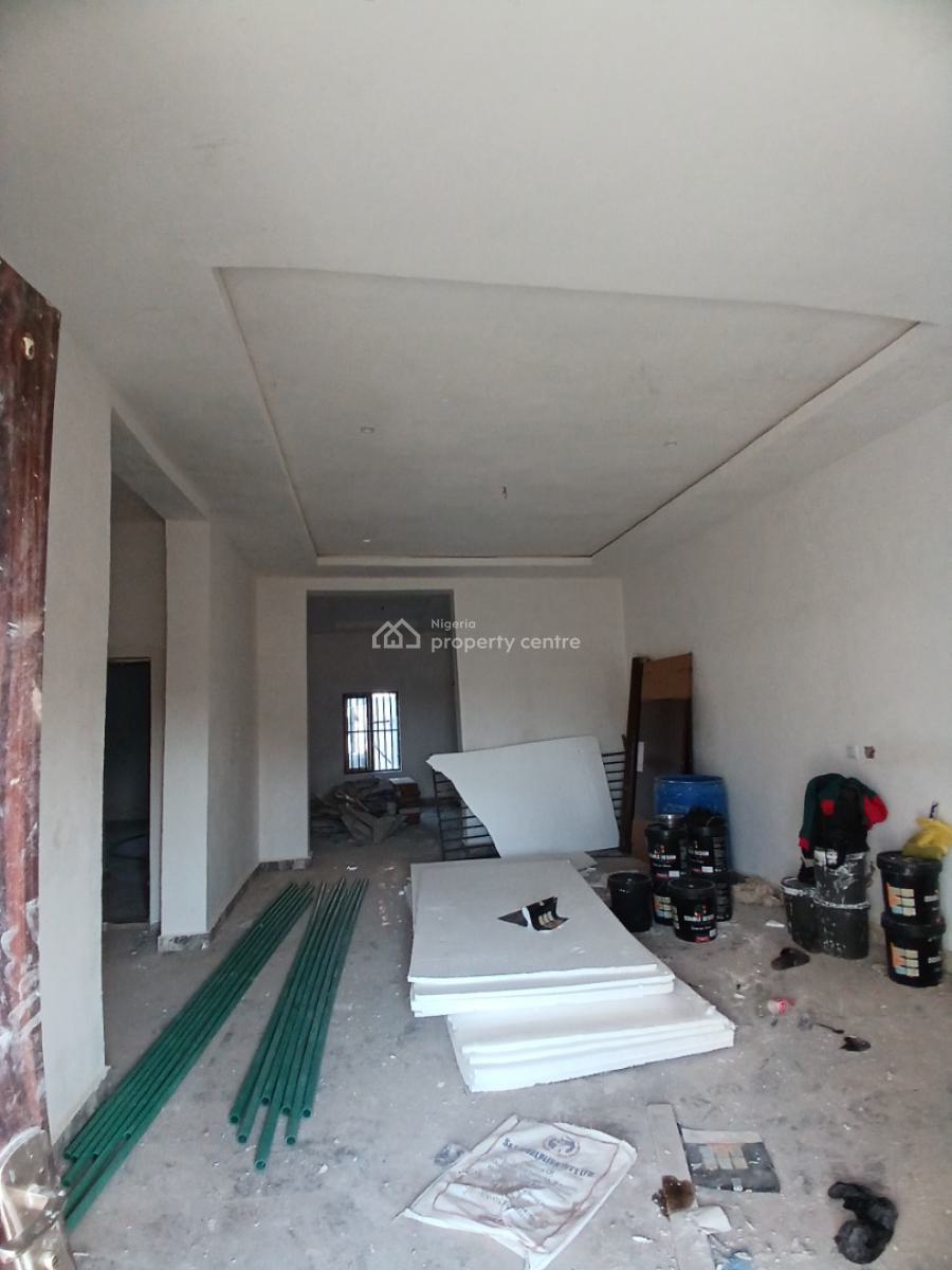Brand New 2 Bedroom Block of Flat, Maitama Extention, Maitama District, Abuja, House for Rent