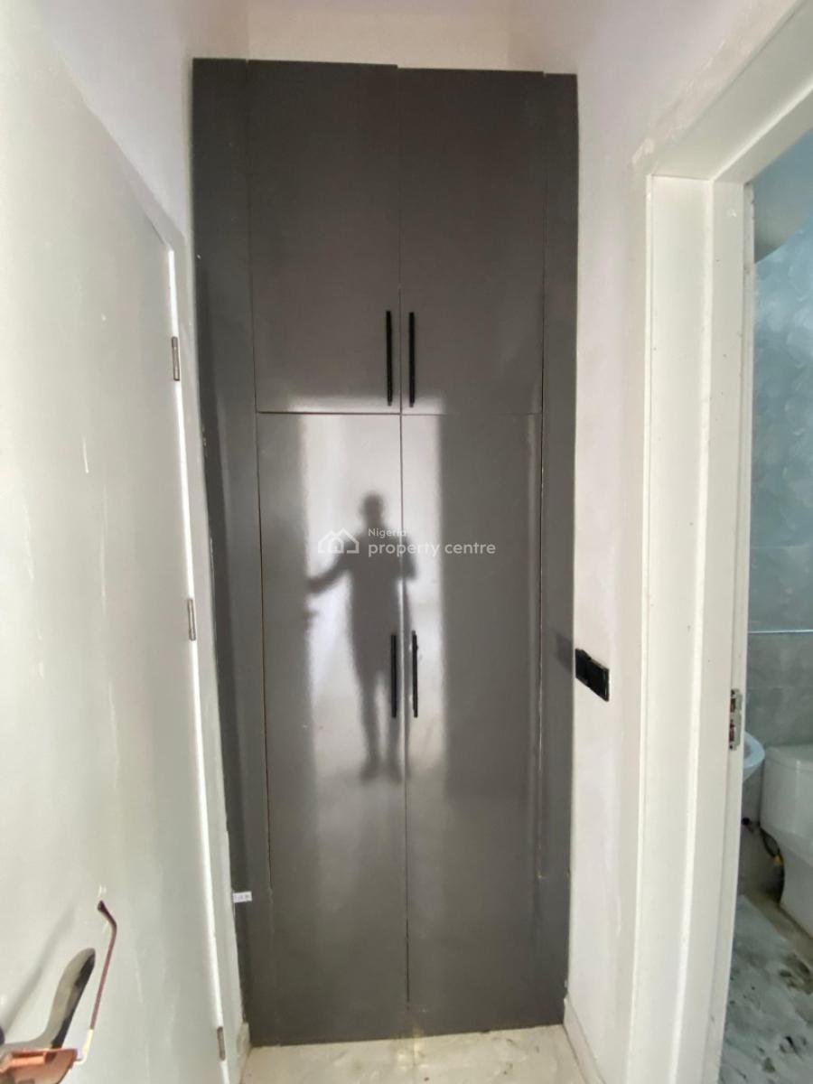 4 Bedroom Penthouse with 1 Bq, Open Roof Terrace Duplex, Oniru, Oniru, Victoria Island (vi), Lagos, Terraced Duplex for Rent