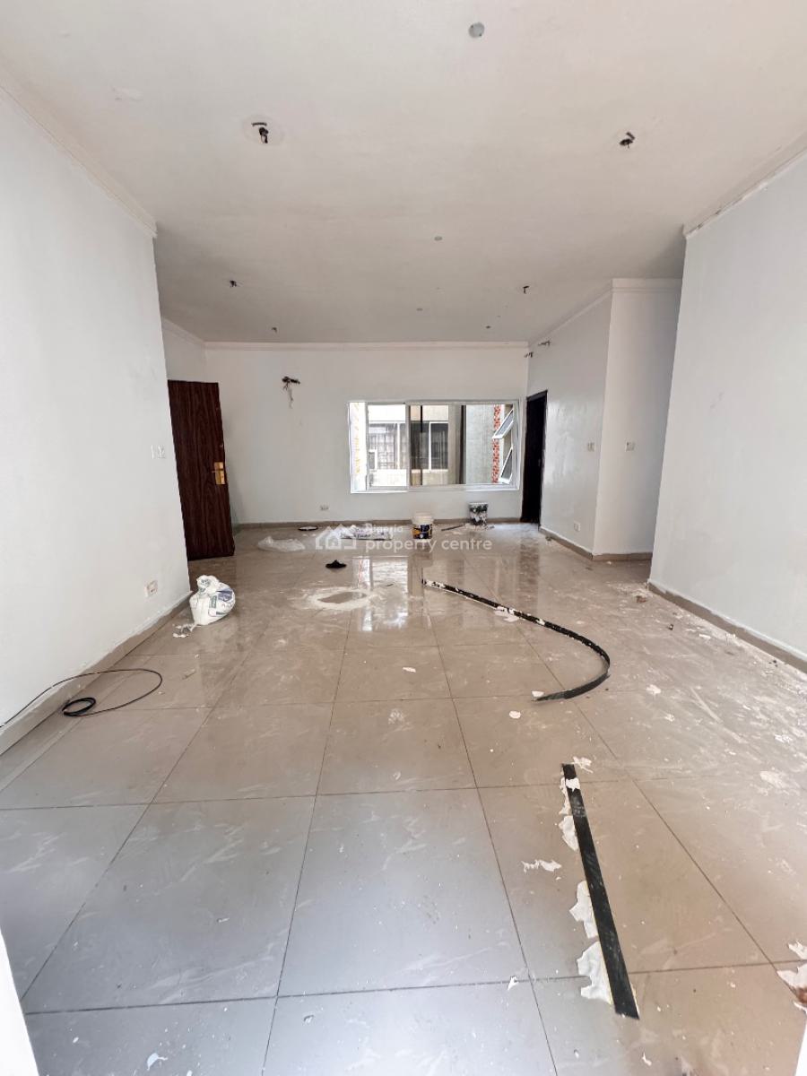 Beautiful 3bedroom Apartment, Chevron Toll Gate, Orchid, Lekki, Lagos, Flat / Apartment for Rent