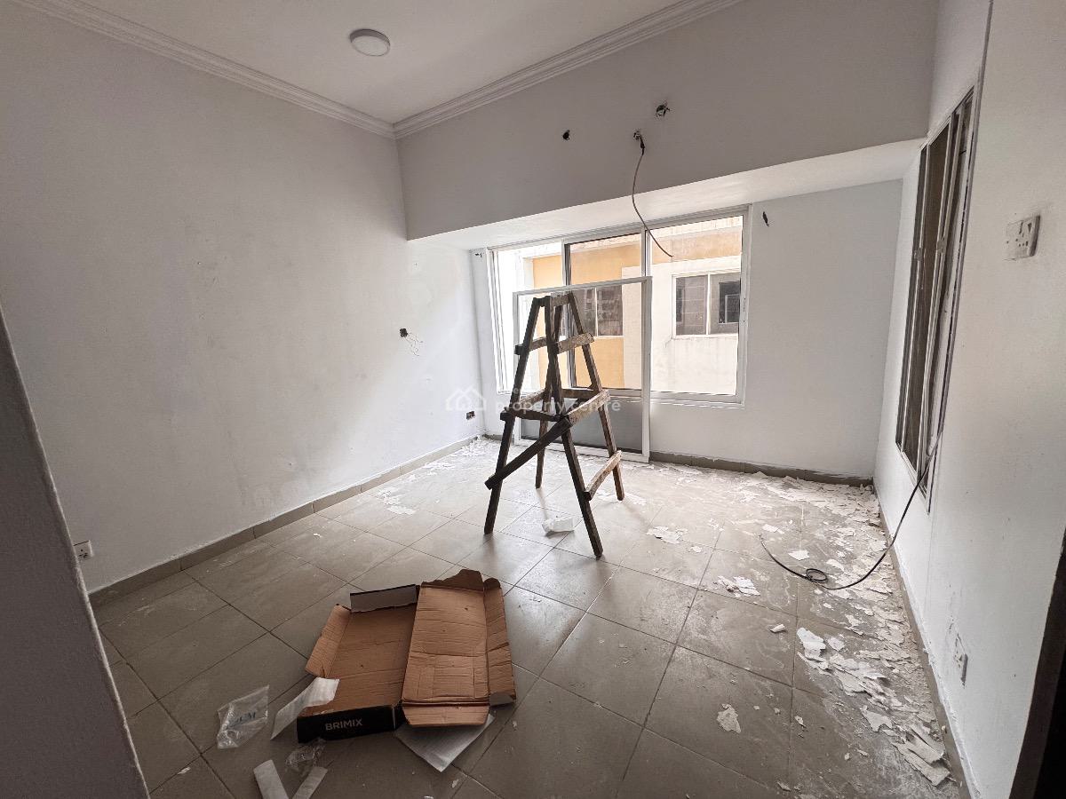 Beautiful 3bedroom Apartment, Chevron Toll Gate, Orchid, Lekki, Lagos, Flat / Apartment for Rent