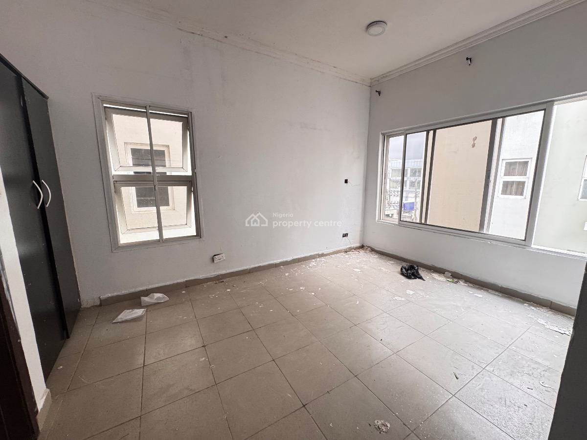 Beautiful 3bedroom Apartment, Chevron Toll Gate, Orchid, Lekki, Lagos, Flat / Apartment for Rent