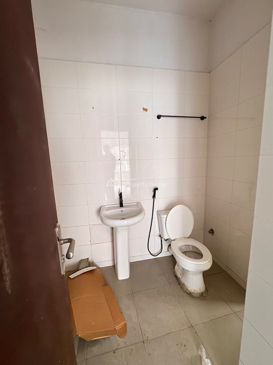 Beautiful 3bedroom Apartment, Chevron Toll Gate, Orchid, Lekki, Lagos, Flat / Apartment for Rent