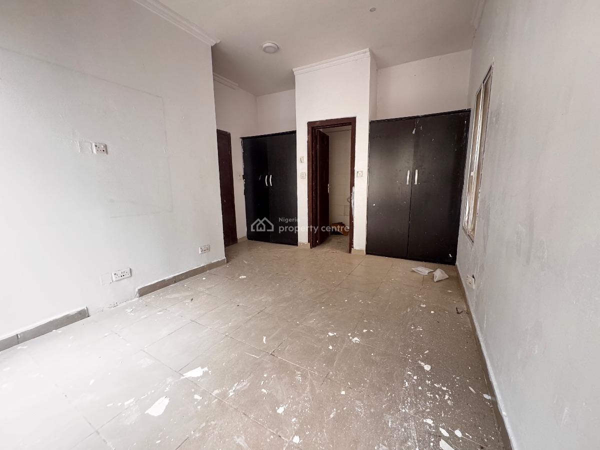 Beautiful 3bedroom Apartment, Chevron Toll Gate, Orchid, Lekki, Lagos, Flat / Apartment for Rent