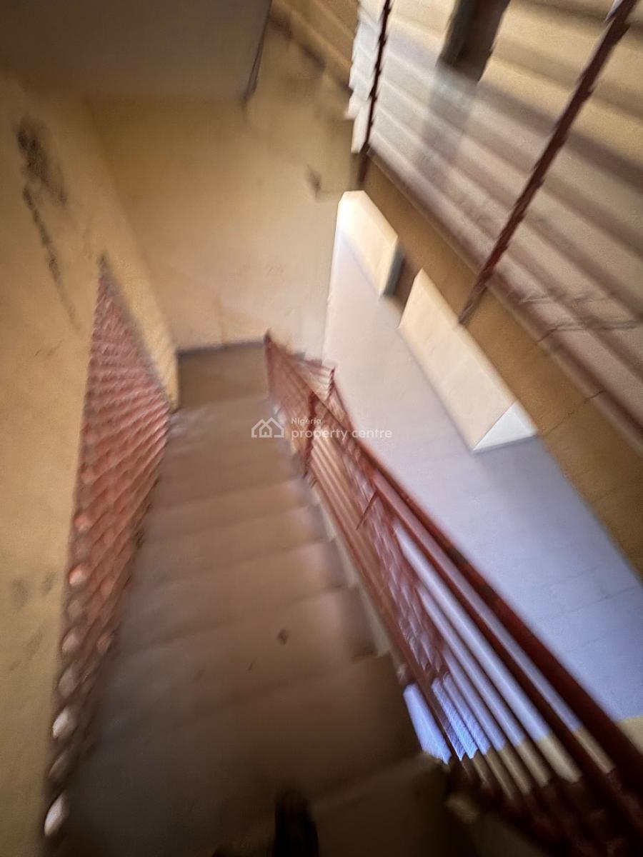 Beautiful 3bedroom Apartment, Chevron Toll Gate, Orchid, Lekki, Lagos, Flat / Apartment for Rent