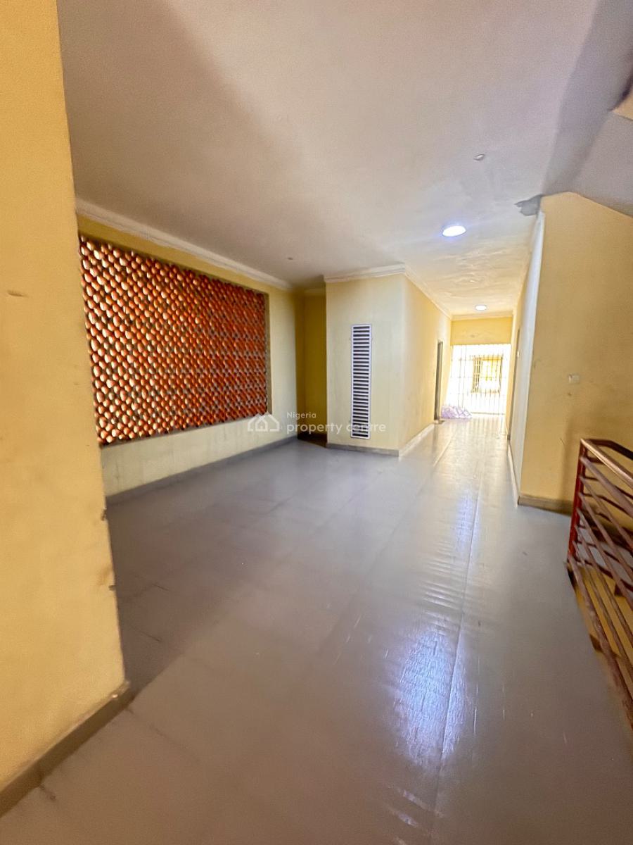 Beautiful 3bedroom Apartment, Chevron Toll Gate, Orchid, Lekki, Lagos, Flat / Apartment for Rent