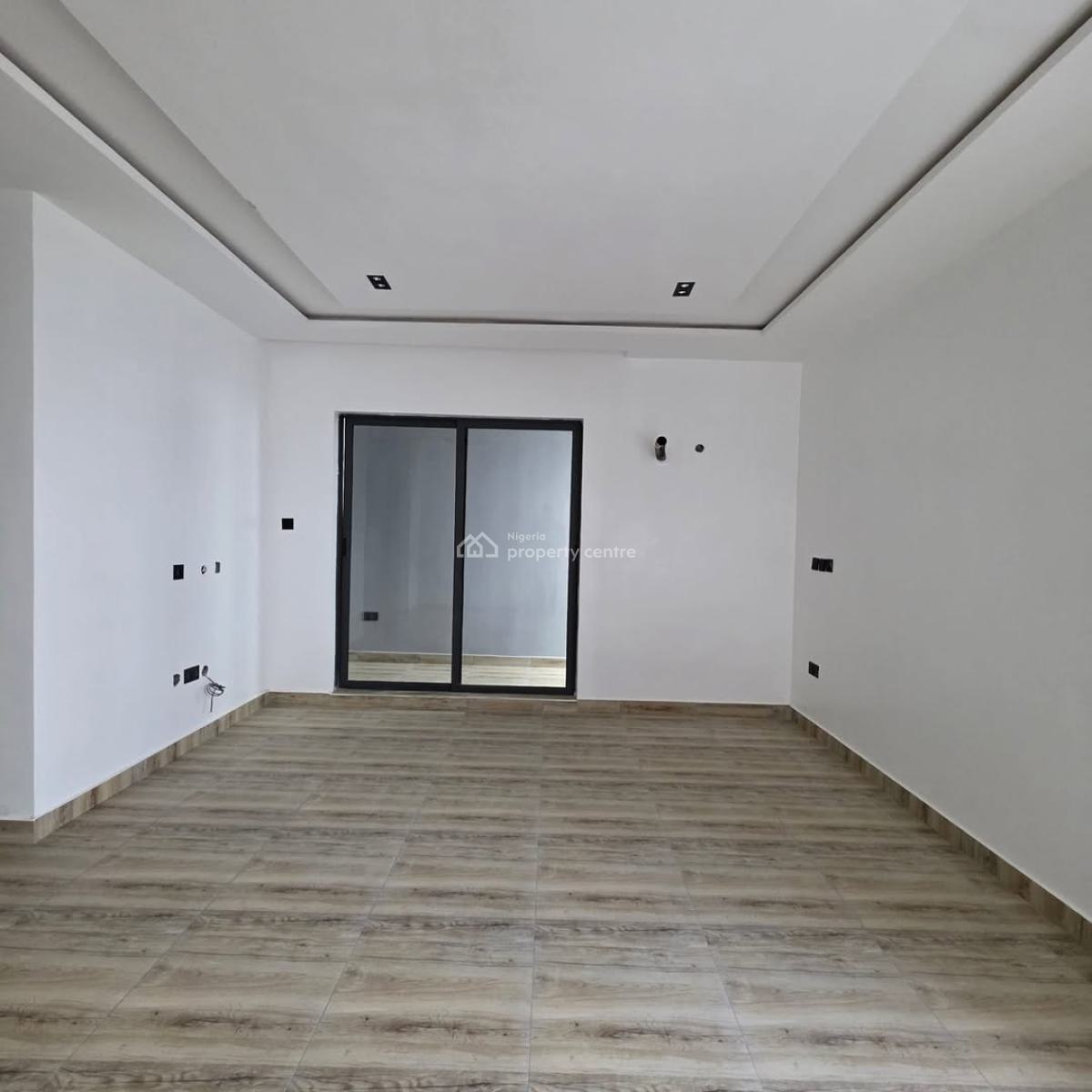 One Unit   5 Bedroom Terrace Duplex, By American International School, Durumi, Abuja, Terraced Duplex for Sale