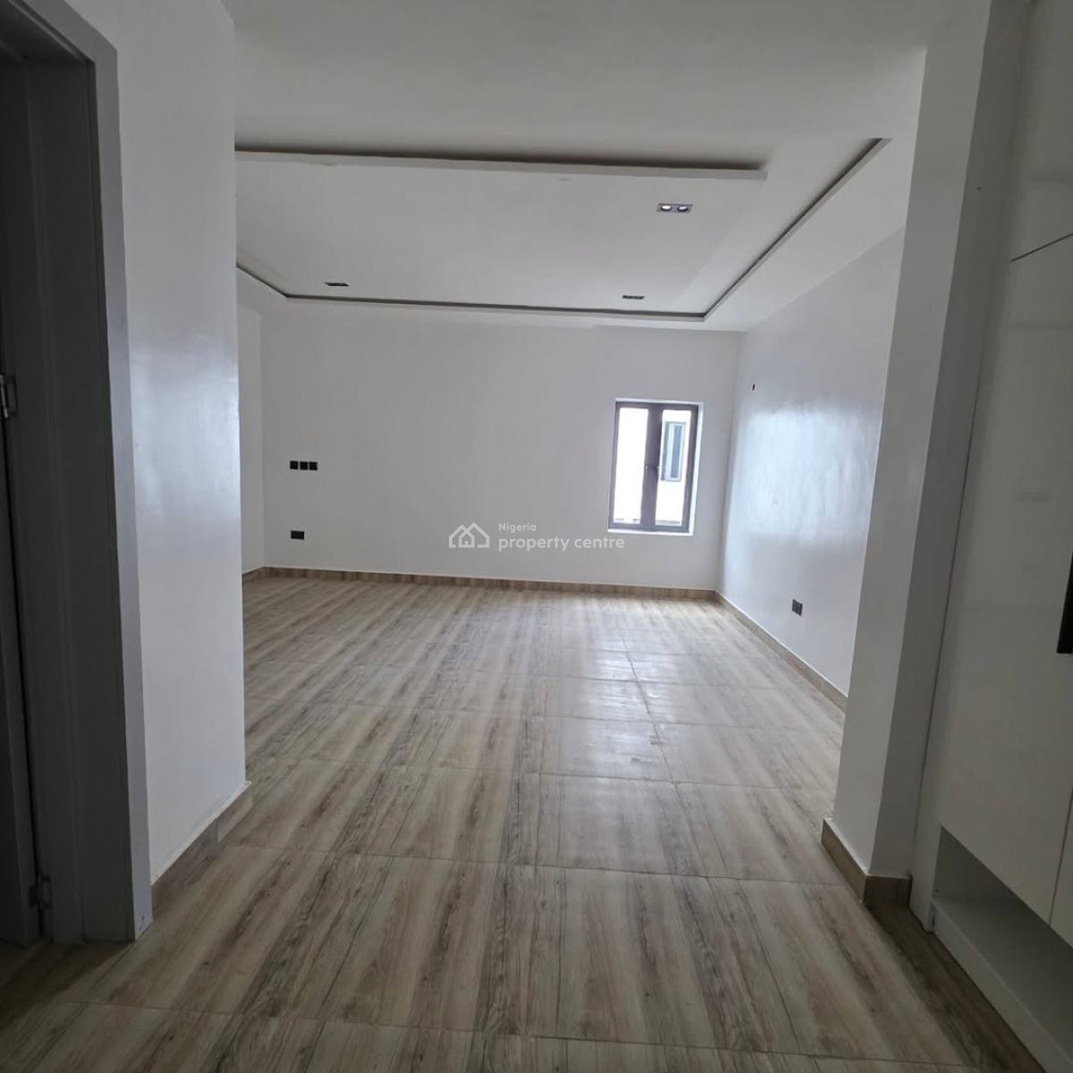 One Unit   5 Bedroom Terrace Duplex, By American International School, Durumi, Abuja, Terraced Duplex for Sale