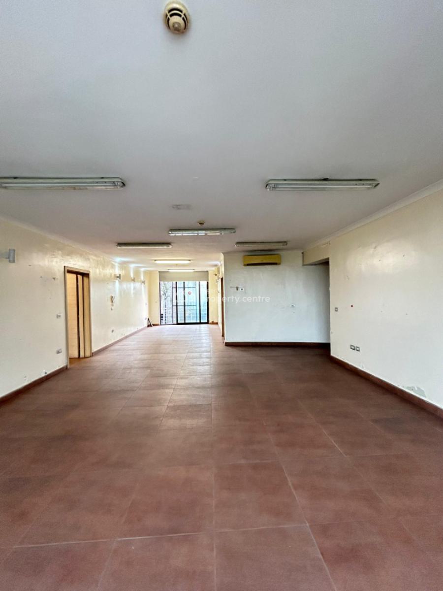 3 Bedroom Apartment with Bq, Swimming Pool, & Gym, Ikoyi, Lagos, Flat / Apartment for Rent