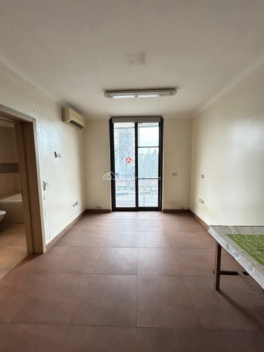 3 Bedroom Apartment with Bq, Swimming Pool, & Gym, Ikoyi, Lagos, Flat / Apartment for Rent