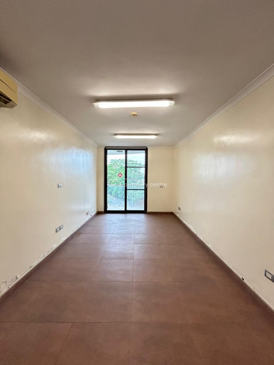 3 Bedroom Apartment with Bq, Swimming Pool, & Gym, Ikoyi, Lagos, Flat / Apartment for Rent