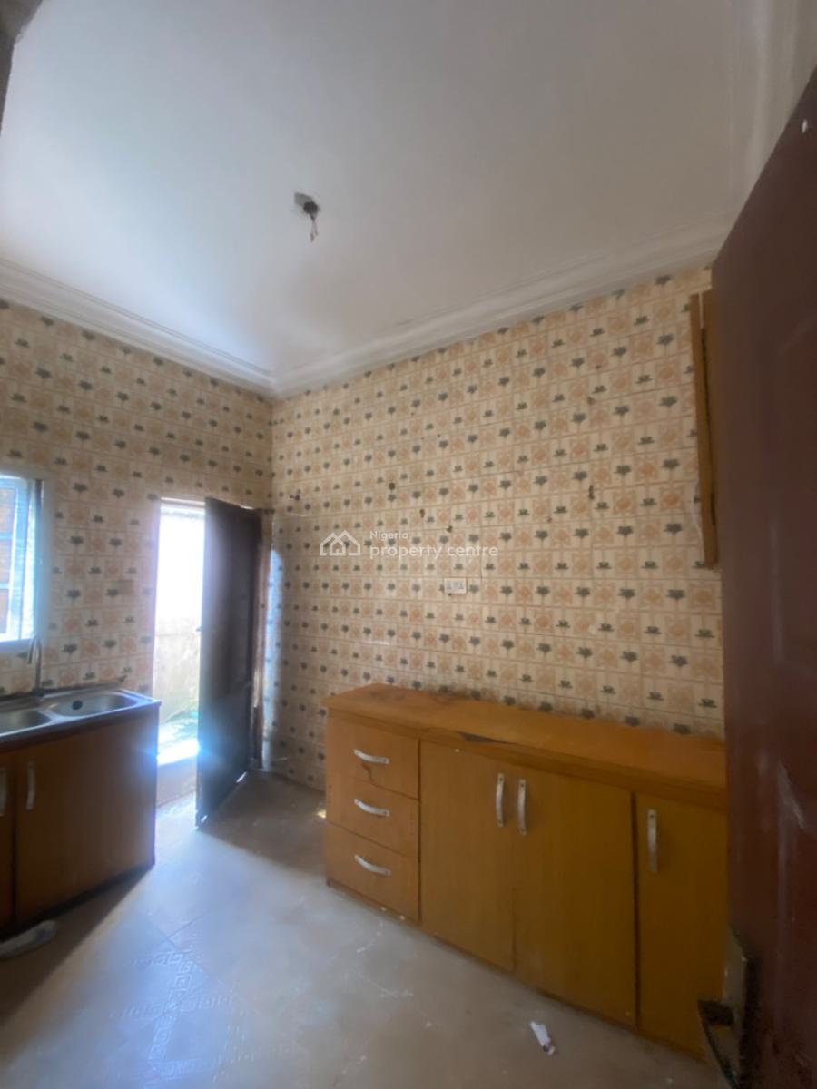 Clean 2 Bedroom Available, Olokonla, Sangotedo, Ajah, Lagos, Flat / Apartment for Rent