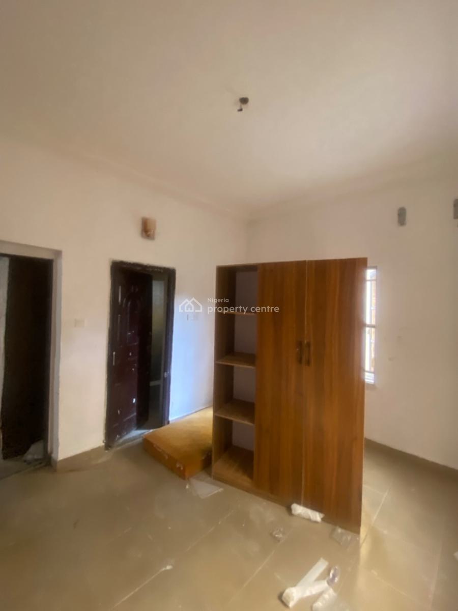 Clean 2 Bedroom Available, Olokonla, Sangotedo, Ajah, Lagos, Flat / Apartment for Rent