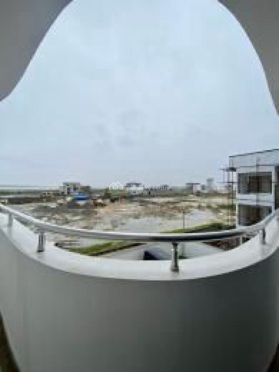 Luxury 2-bedroom Apartment, Periwinkle Estate, Lekki, Lagos, Flat / Apartment for Rent