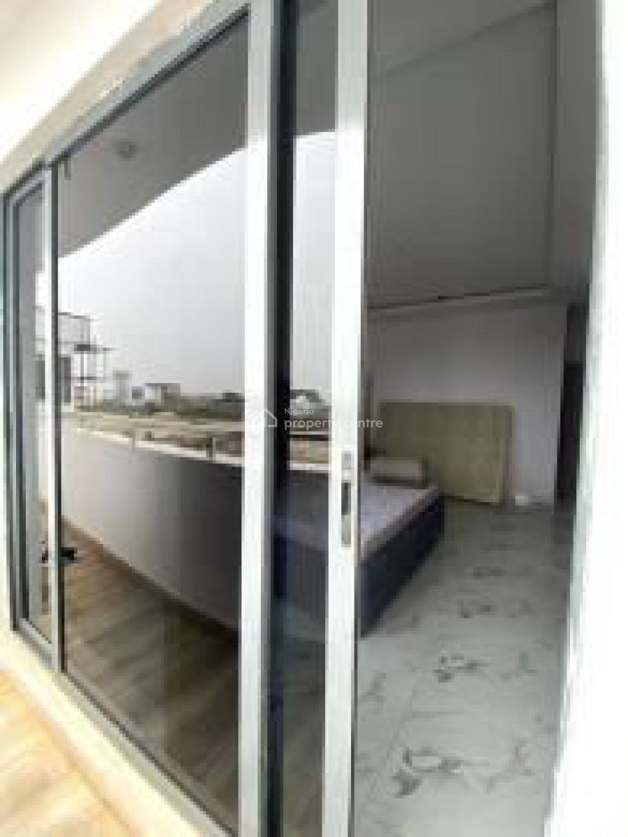 Luxury 2-bedroom Apartment, Periwinkle Estate, Lekki, Lagos, Flat / Apartment for Rent
