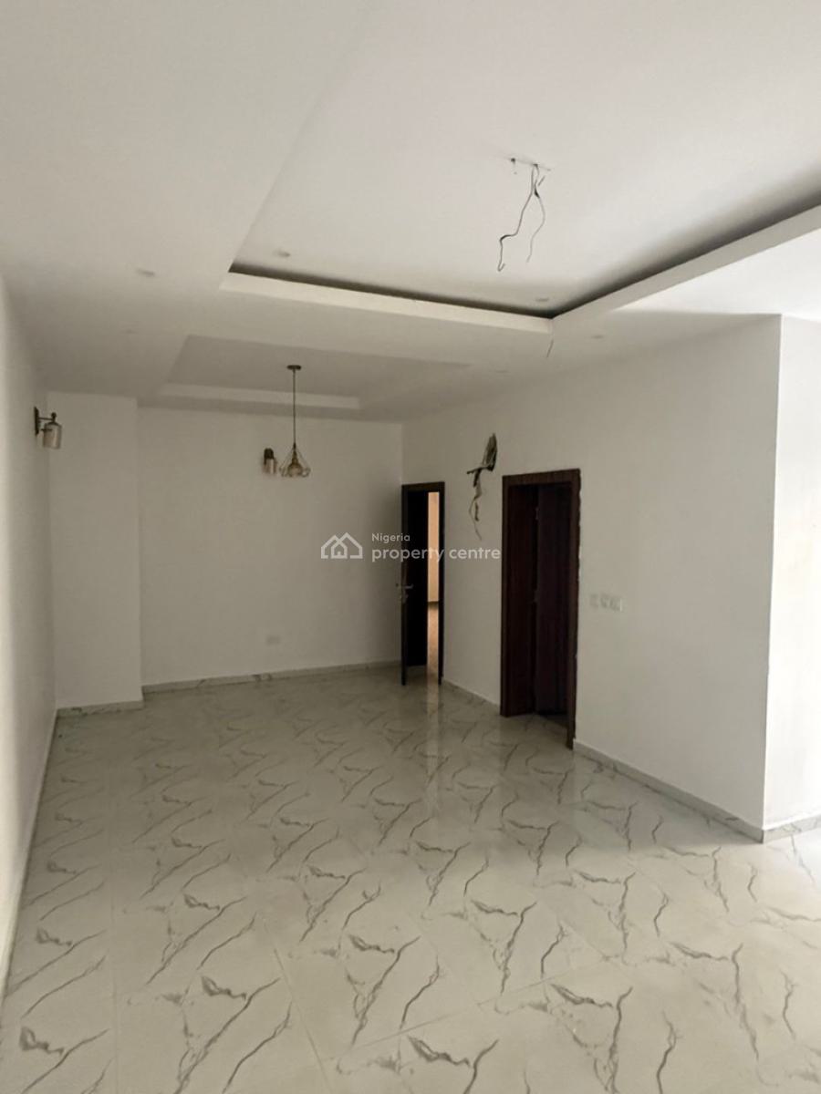 Luxury Miniflat, Ajah, Lagos, Mini Flat (room and Parlour) for Rent
