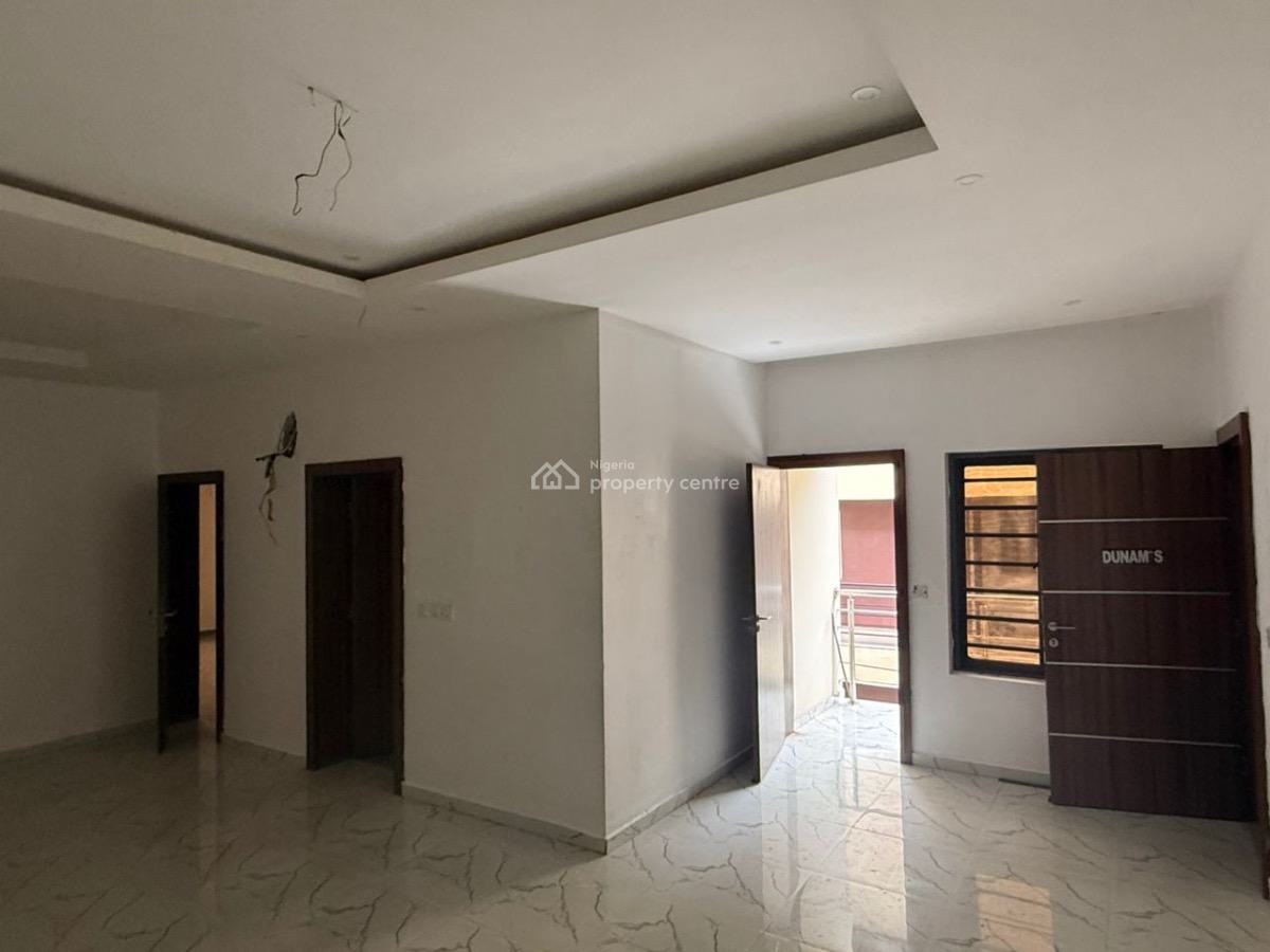 Luxury Miniflat, Ajah, Lagos, Mini Flat (room and Parlour) for Rent