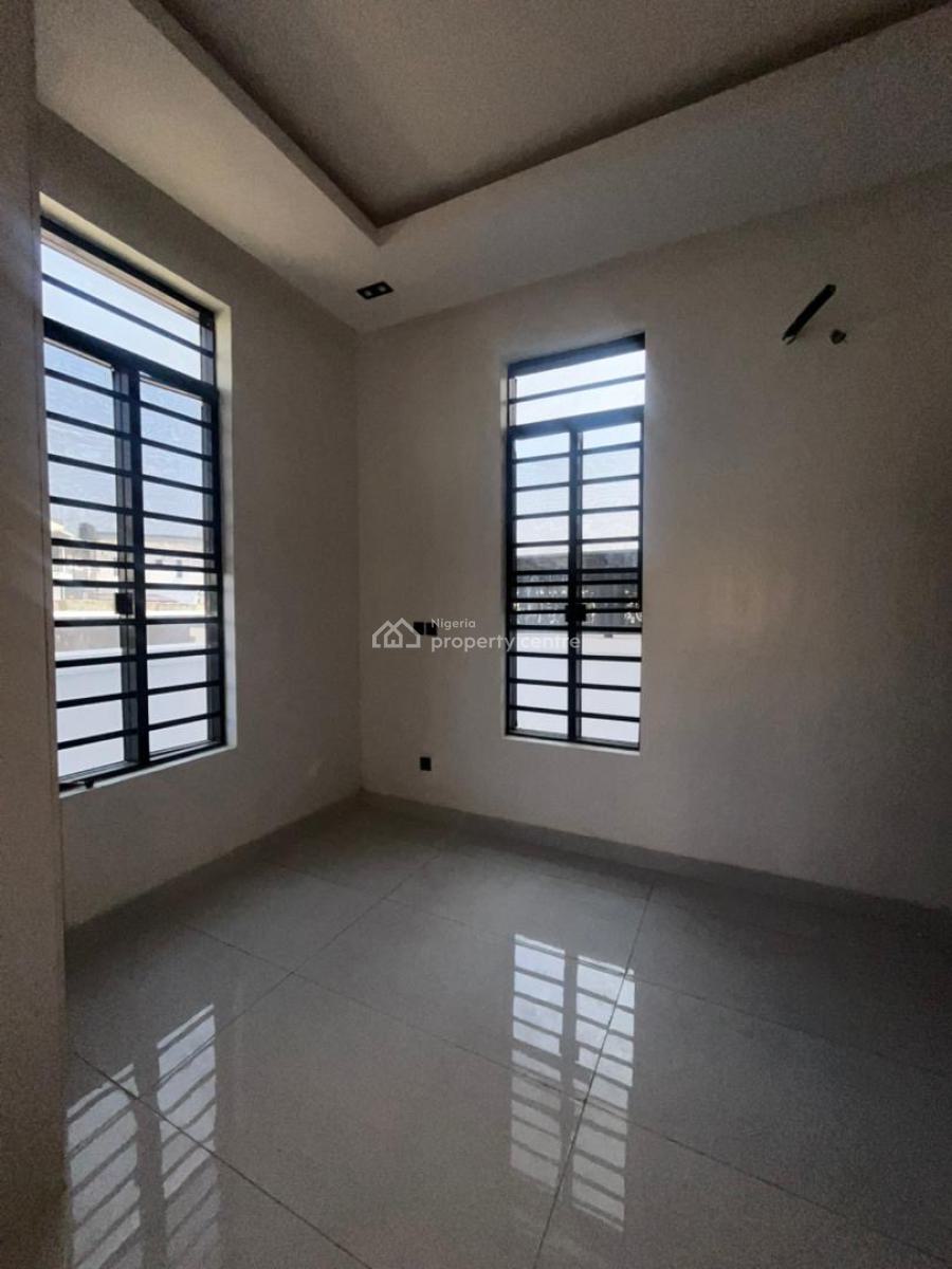 Luxury 5 Bedroom Fully Detached Duplex, Lekki, Lagos, Detached Duplex for Sale