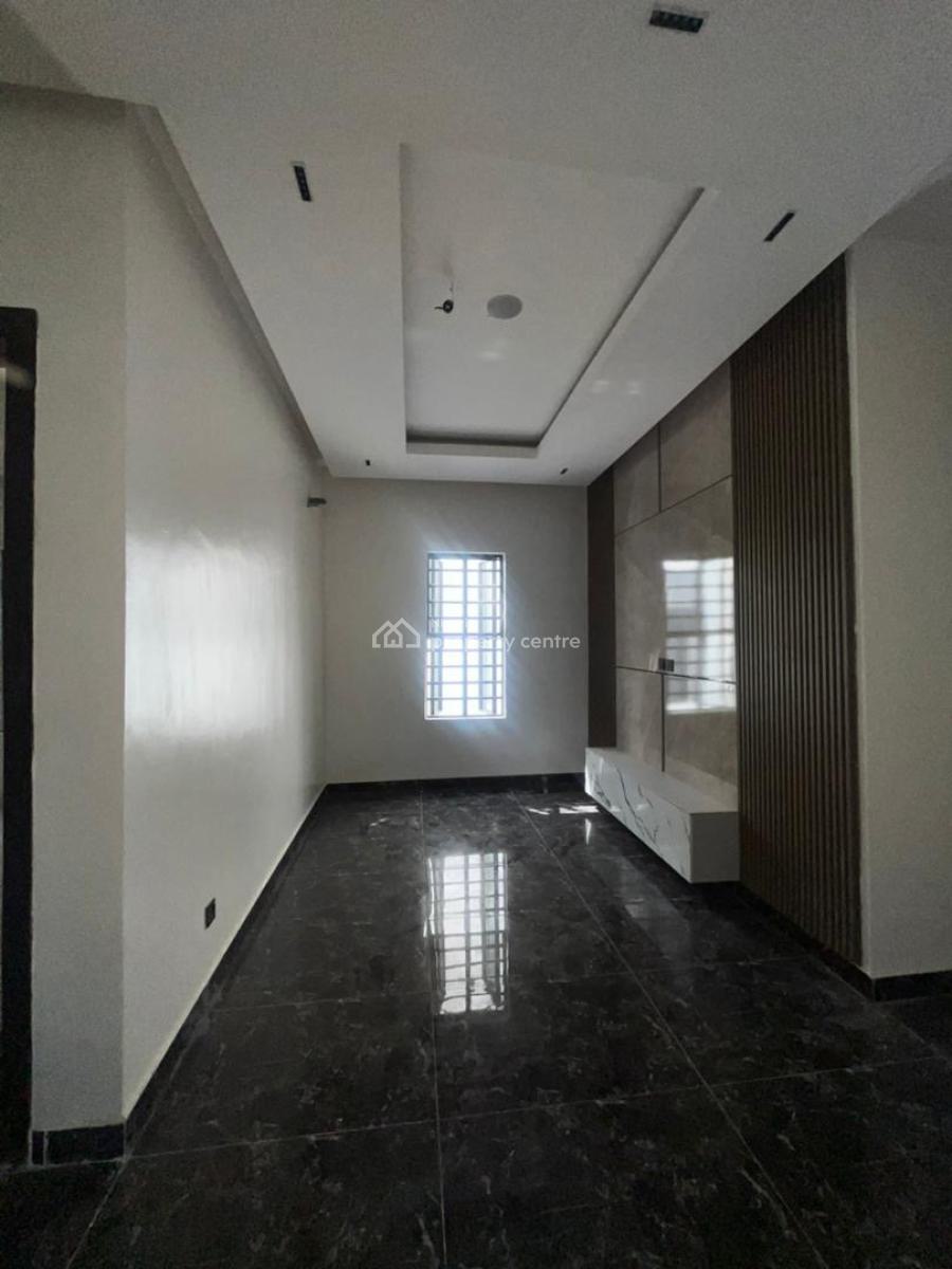 Luxury 5 Bedroom Fully Detached Duplex, Lekki, Lagos, Detached Duplex for Sale