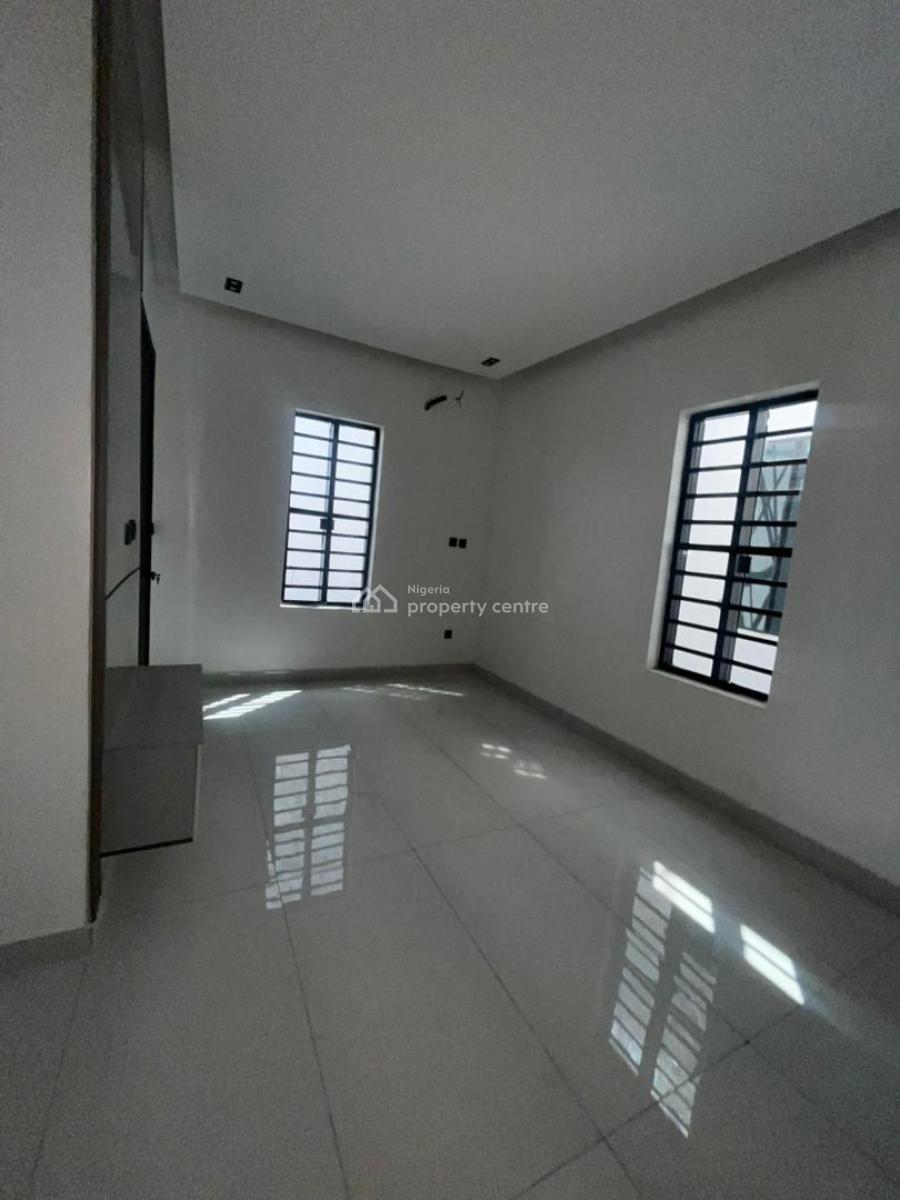 Luxury 5 Bedroom Fully Detached Duplex, Lekki, Lagos, Detached Duplex for Sale
