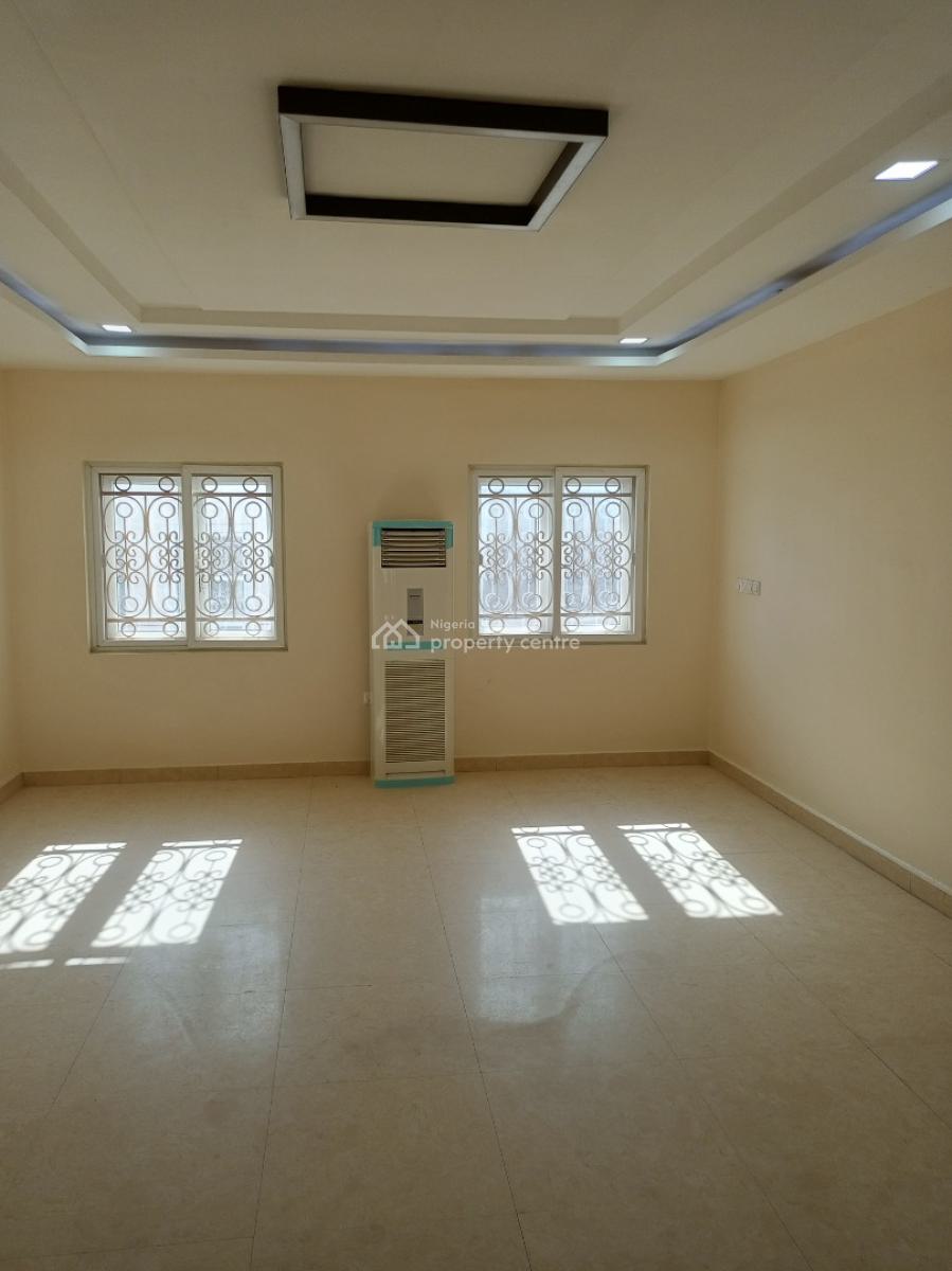 Built By Julius Berger.   New Arrival Edifice.   Tastefully Finished S, By Maitama Main, Maitama District, Abuja, House for Sale