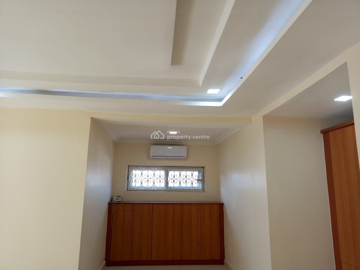 Built By Julius Berger.   New Arrival Edifice.   Tastefully Finished S, By Maitama Main, Maitama District, Abuja, House for Sale