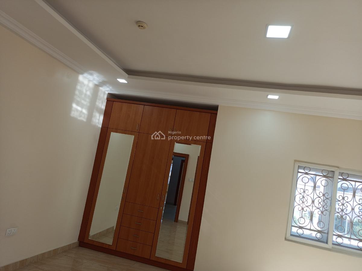 Built By Julius Berger.   New Arrival Edifice.   Tastefully Finished S, By Maitama Main, Maitama District, Abuja, House for Sale