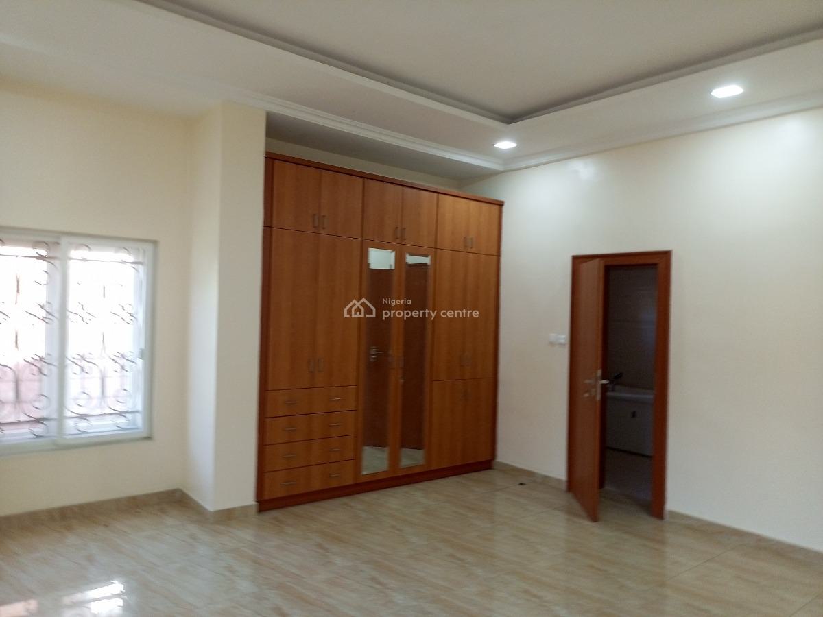 Built By Julius Berger.   New Arrival Edifice.   Tastefully Finished S, By Maitama Main, Maitama District, Abuja, House for Sale