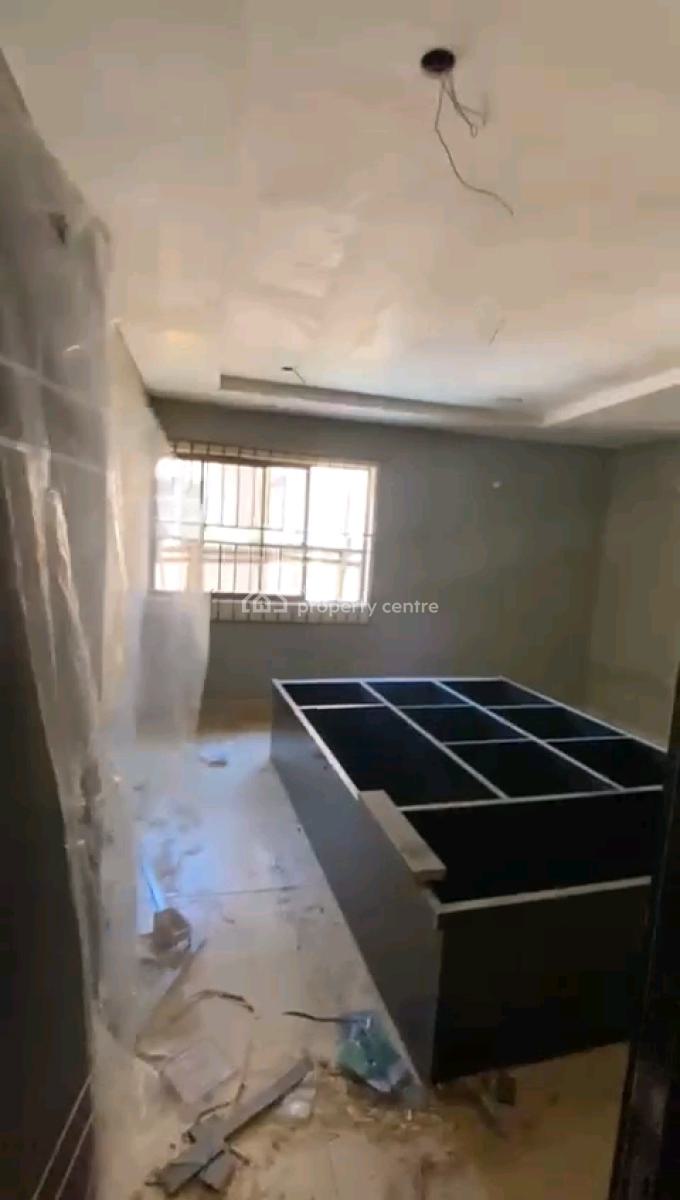 Standard and Spacious 3 Bedroom Duplex, Gbagada, Gbagada, Lagos, Terraced Duplex for Rent