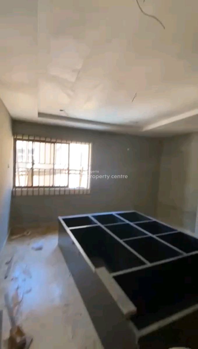 Standard and Spacious 3 Bedroom Duplex, Gbagada, Gbagada, Lagos, Terraced Duplex for Rent
