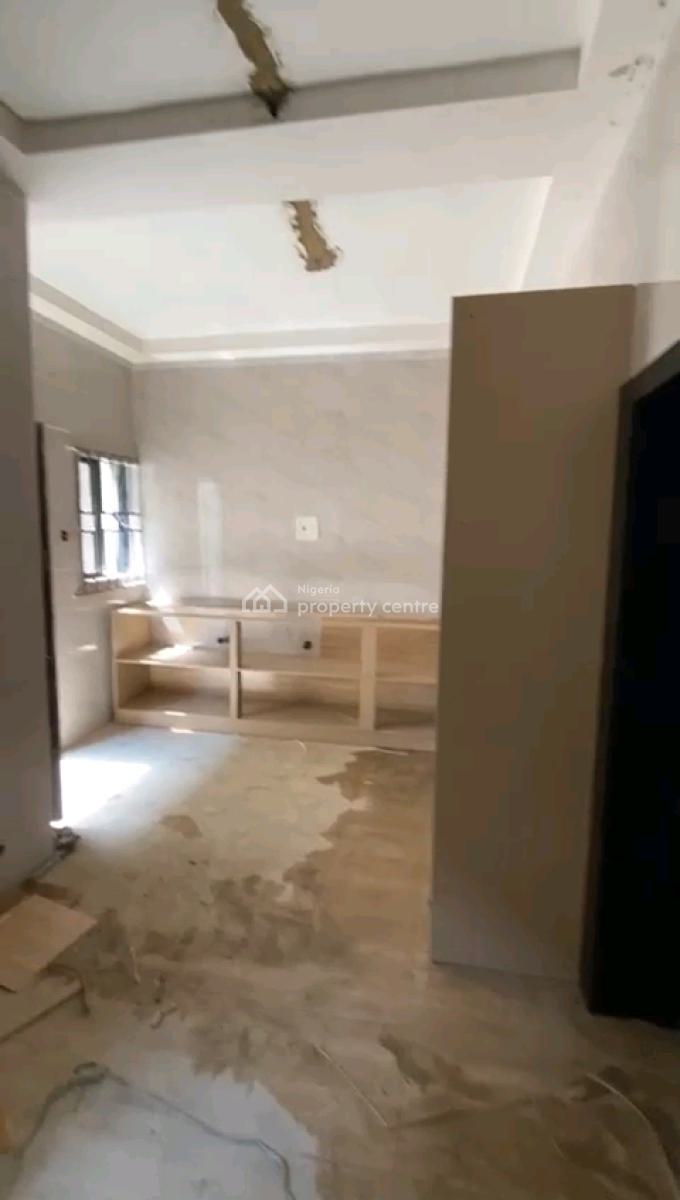 Standard and Spacious 3 Bedroom Duplex, Gbagada, Gbagada, Lagos, Terraced Duplex for Rent