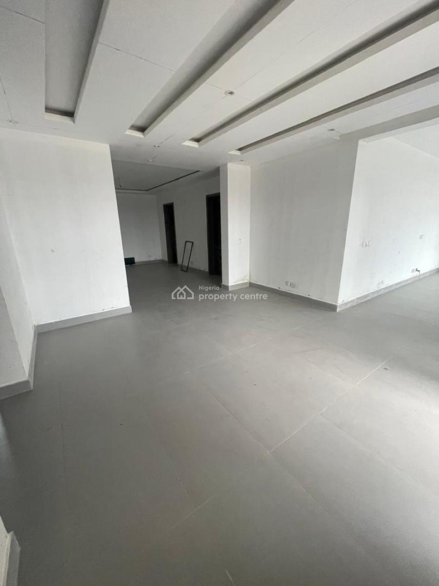 Luxury 3 Bedroom Apartment with Gym, Lekki Right, Lekki Lagos, Lekki Phase 1, Lekki, Lagos, Flat / Apartment for Sale