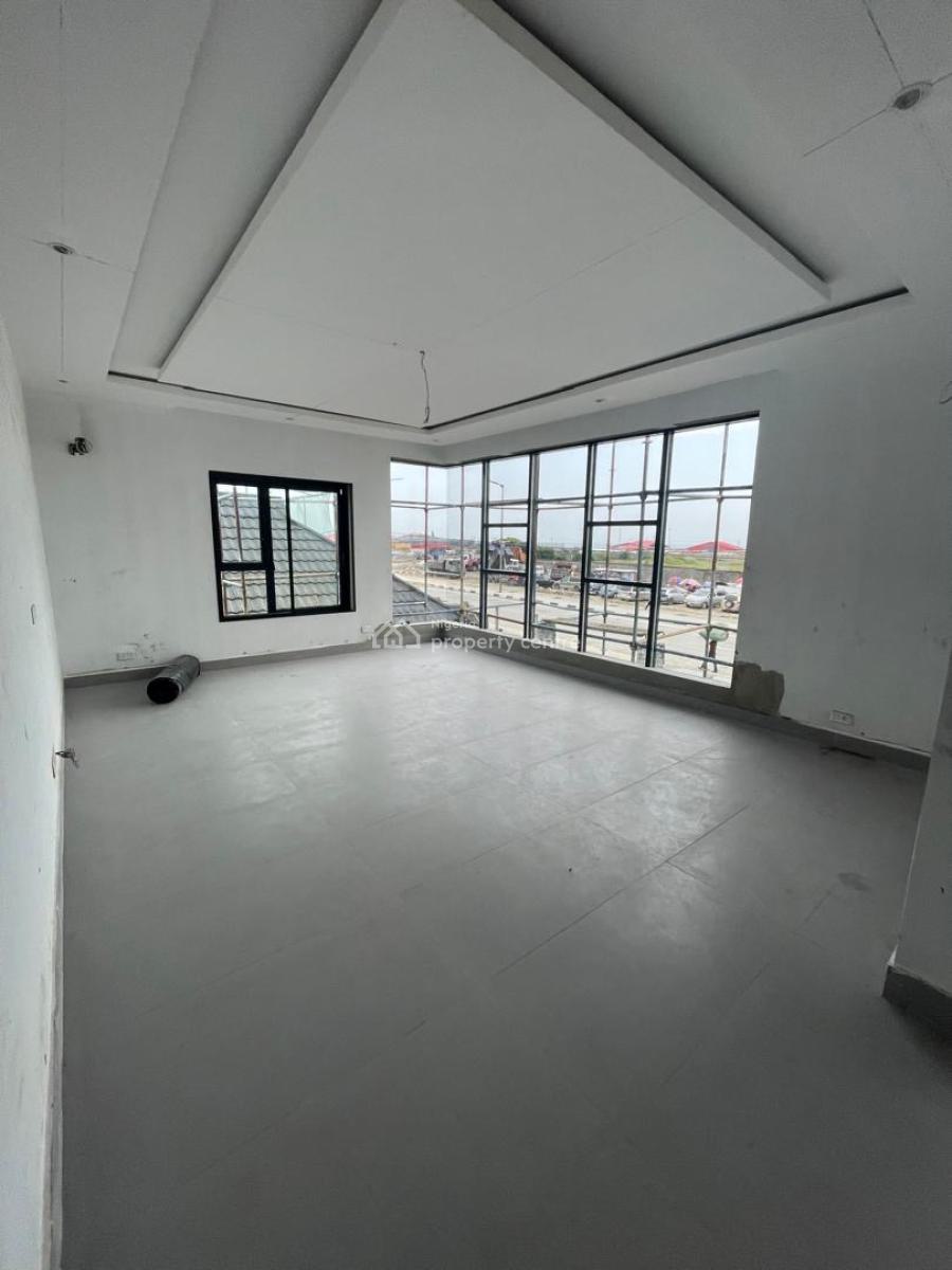 Luxury 3 Bedroom Apartment with Gym, Lekki Right, Lekki Lagos, Lekki Phase 1, Lekki, Lagos, Flat / Apartment for Sale