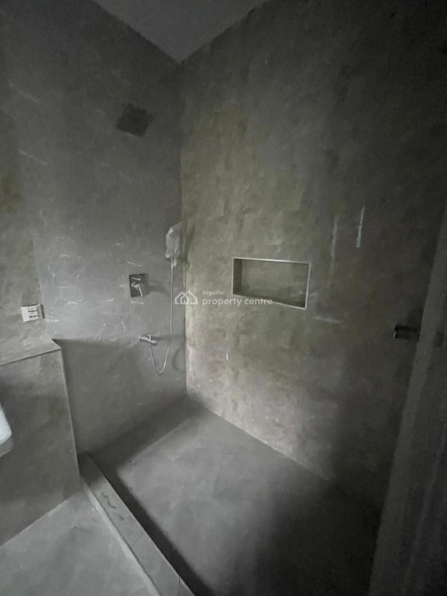 Luxury 3 Bedroom Apartment with Gym, Lekki Right, Lekki Lagos, Lekki Phase 1, Lekki, Lagos, Flat / Apartment for Sale