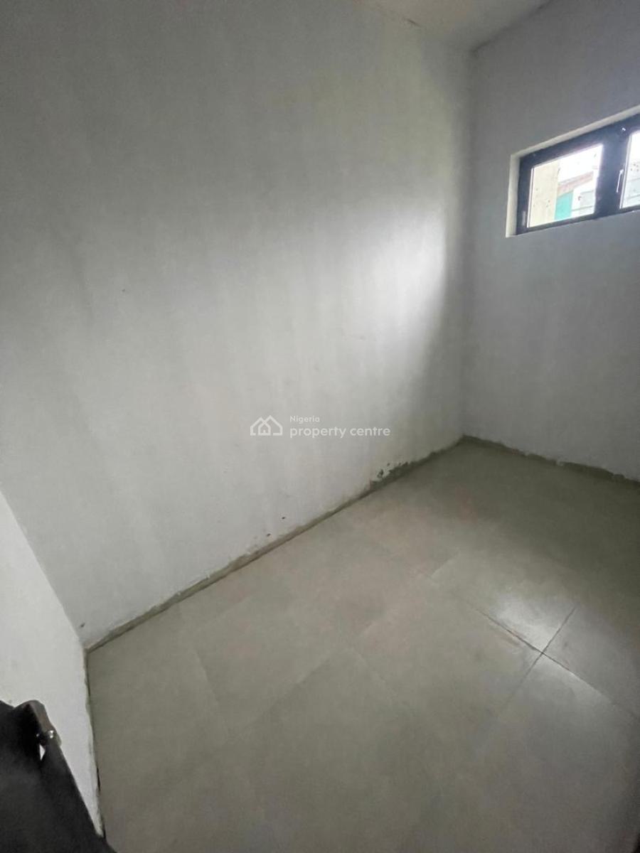 Luxury 3 Bedroom Apartment with Gym, Lekki Right, Lekki Lagos, Lekki Phase 1, Lekki, Lagos, Flat / Apartment for Sale