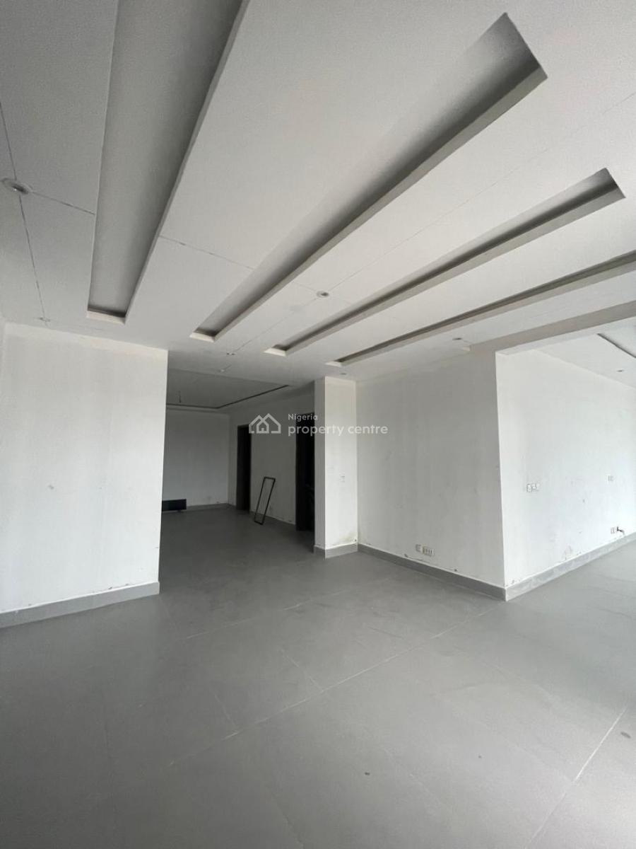 Luxury 3 Bedroom Apartment with Gym, Lekki Right, Lekki Lagos, Lekki Phase 1, Lekki, Lagos, Flat / Apartment for Sale