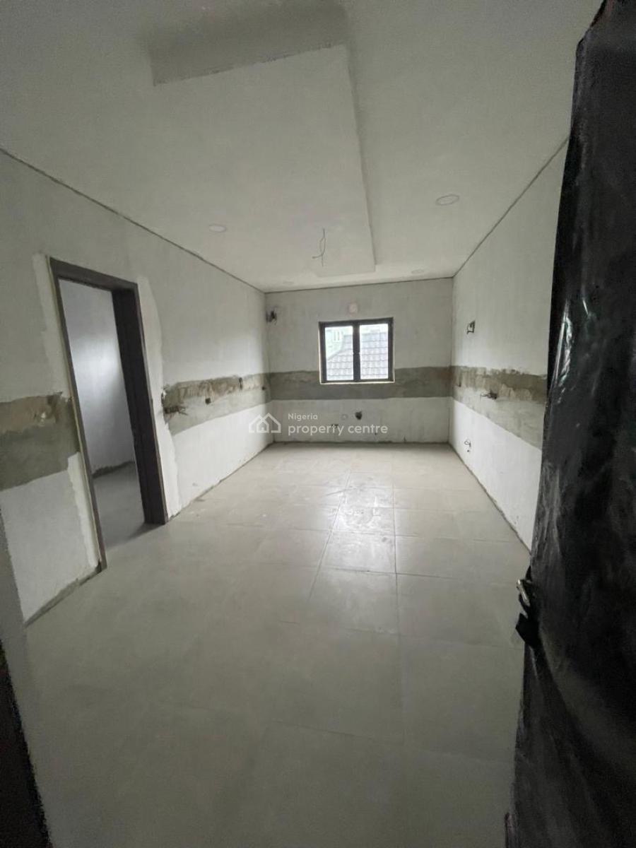 Luxury 3 Bedroom Apartment with Gym, Lekki Right, Lekki Lagos, Lekki Phase 1, Lekki, Lagos, Flat / Apartment for Sale