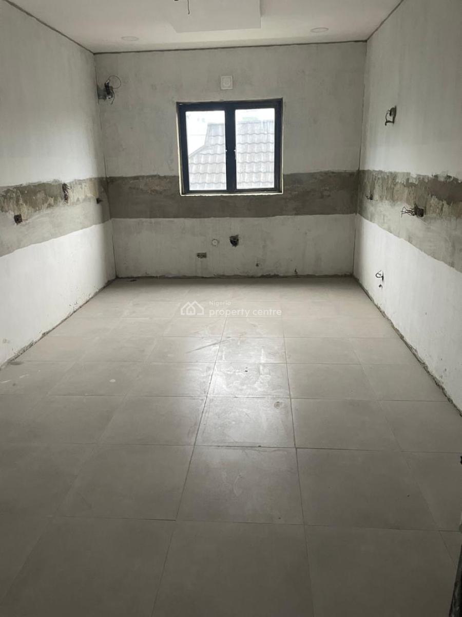 Luxury 3 Bedroom Apartment with Gym, Lekki Right, Lekki Lagos, Lekki Phase 1, Lekki, Lagos, Flat / Apartment for Sale