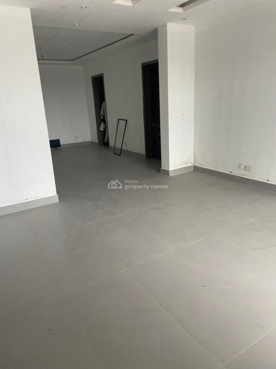 Luxury 3 Bedroom Apartment with Gym, Lekki Right, Lekki Lagos, Lekki Phase 1, Lekki, Lagos, Flat / Apartment for Sale