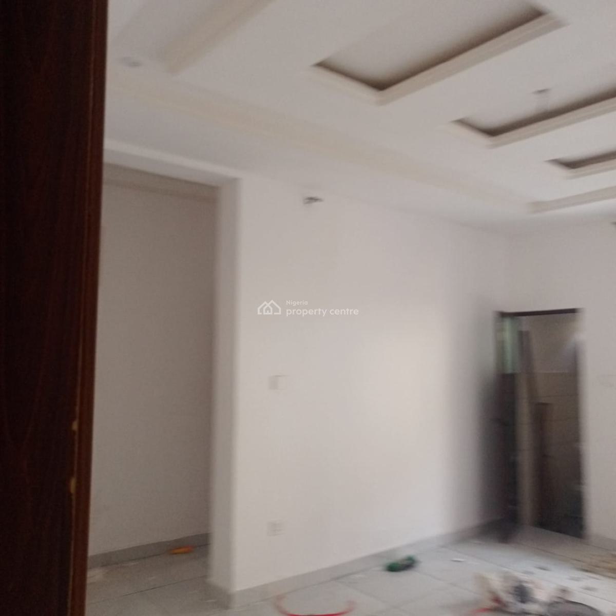 a Sharp 2bedroom, Sangotedo, Sangotedo, Ajah, Lagos, Flat / Apartment for Rent