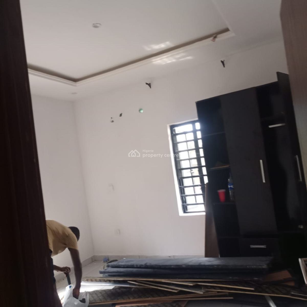 a Sharp 2bedroom, Sangotedo, Sangotedo, Ajah, Lagos, Flat / Apartment for Rent