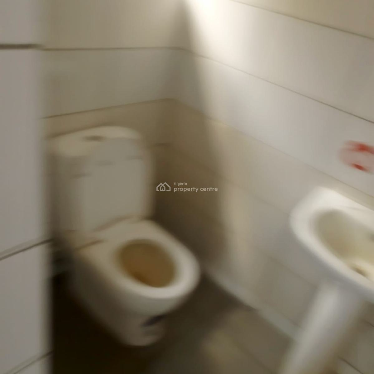 a Sharp 2bedroom, Sangotedo, Sangotedo, Ajah, Lagos, Flat / Apartment for Rent