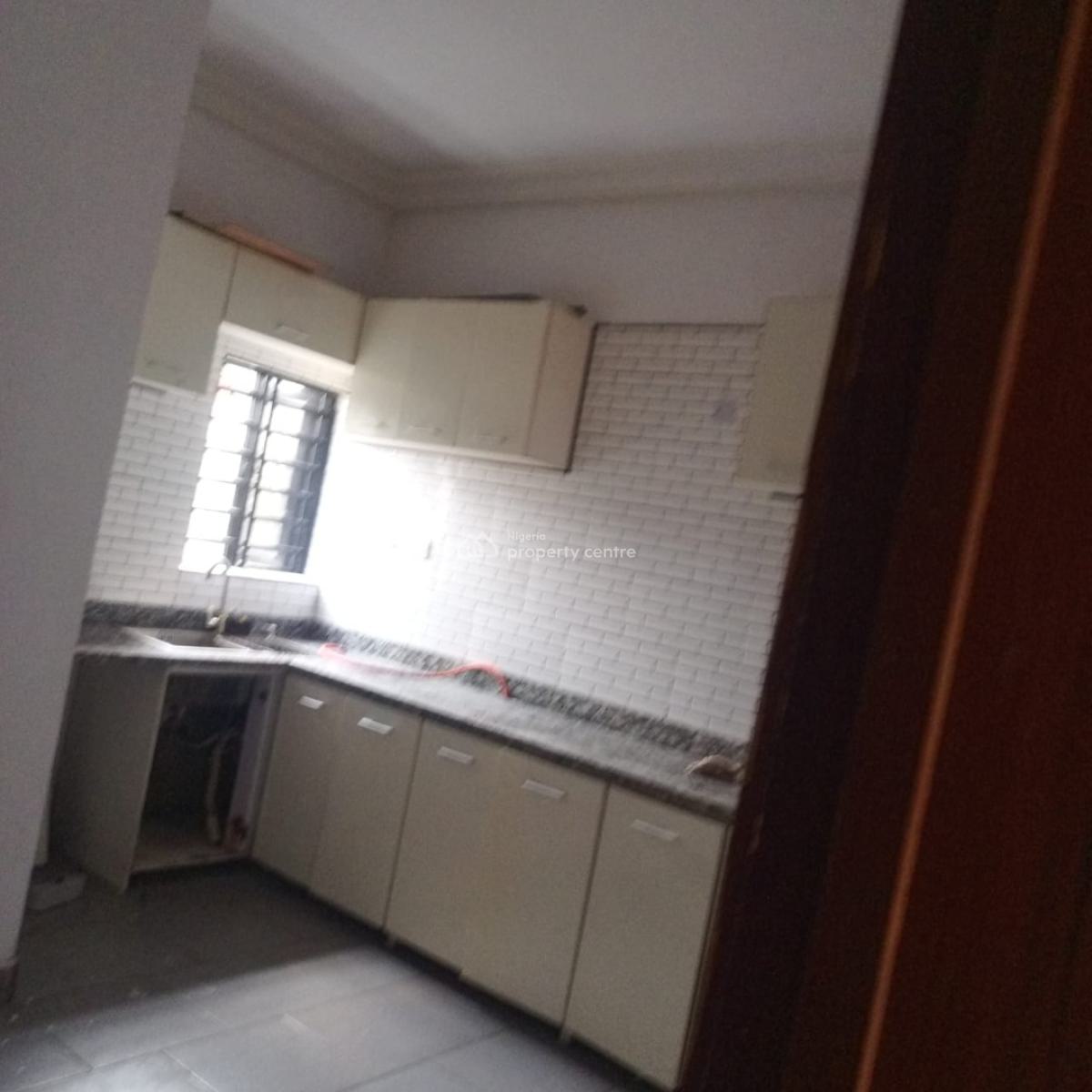 a Sharp 2bedroom, Sangotedo, Sangotedo, Ajah, Lagos, Flat / Apartment for Rent