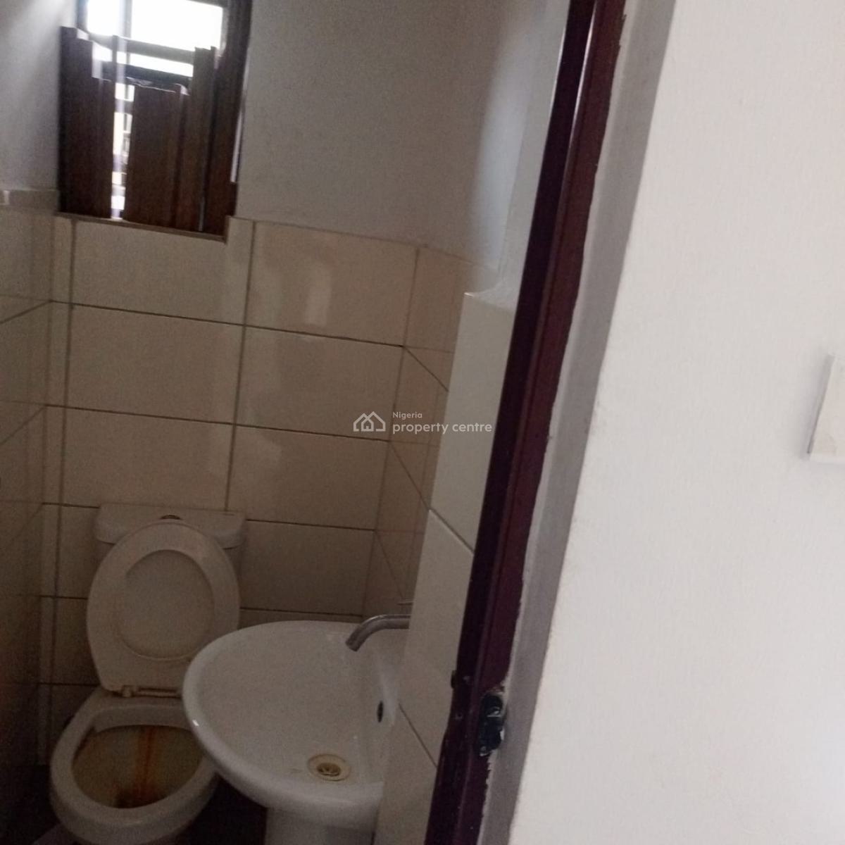 a Sharp 2bedroom, Sangotedo, Sangotedo, Ajah, Lagos, Flat / Apartment for Rent
