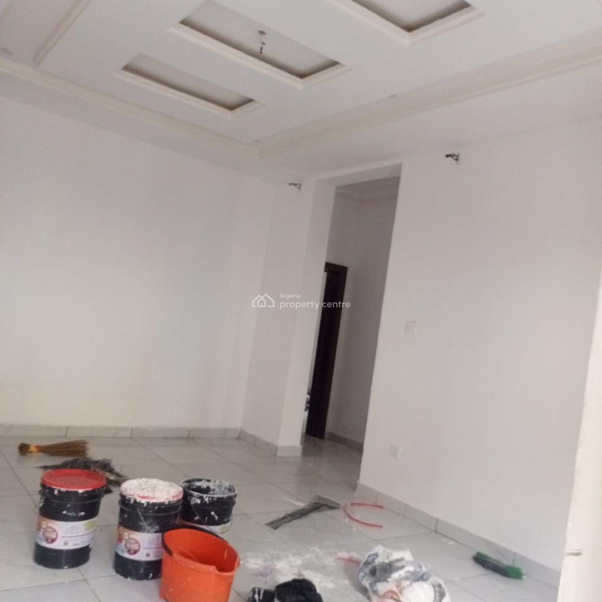 a Sharp 2bedroom, Sangotedo, Sangotedo, Ajah, Lagos, Flat / Apartment for Rent