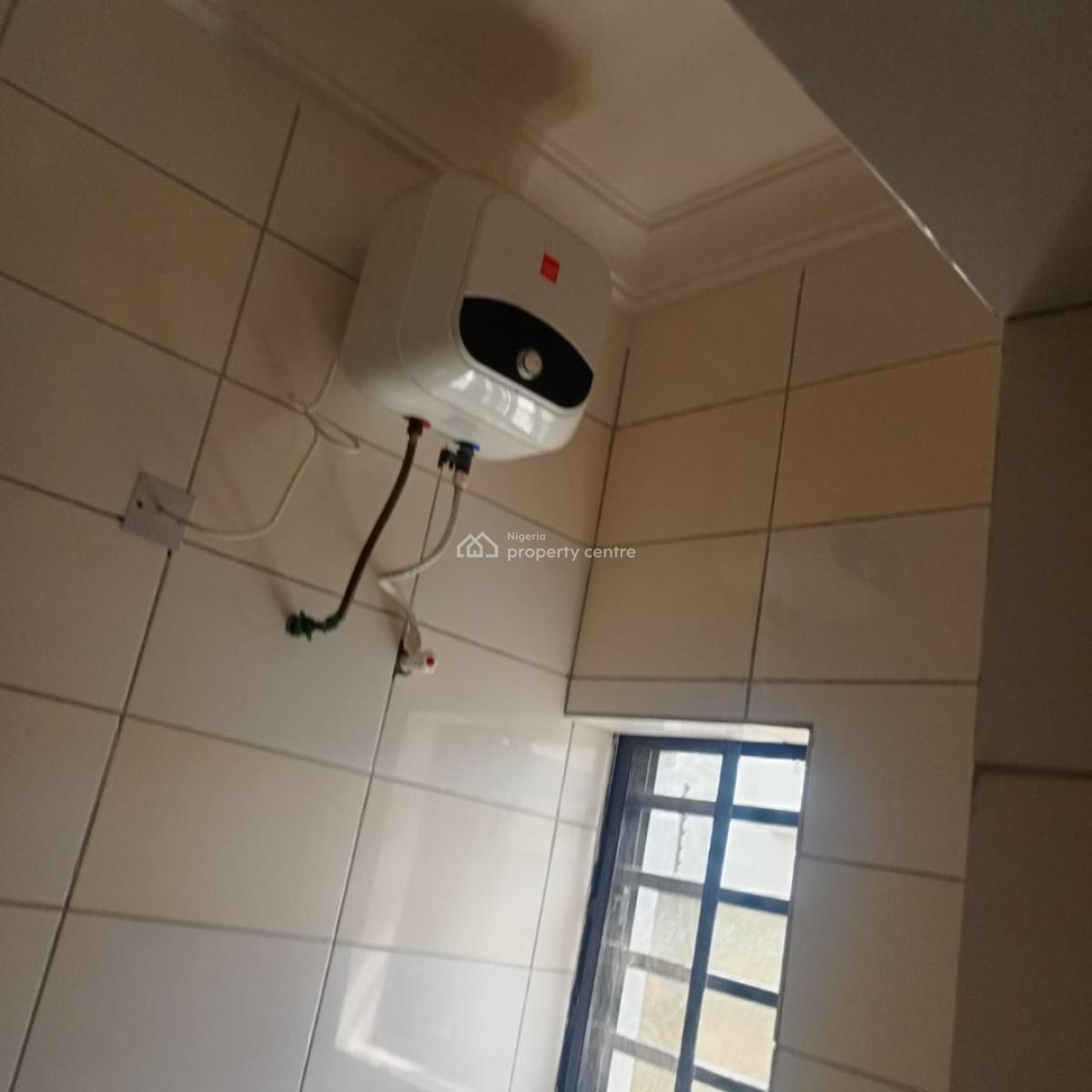 a Sharp 2bedroom, Sangotedo, Sangotedo, Ajah, Lagos, Flat / Apartment for Rent