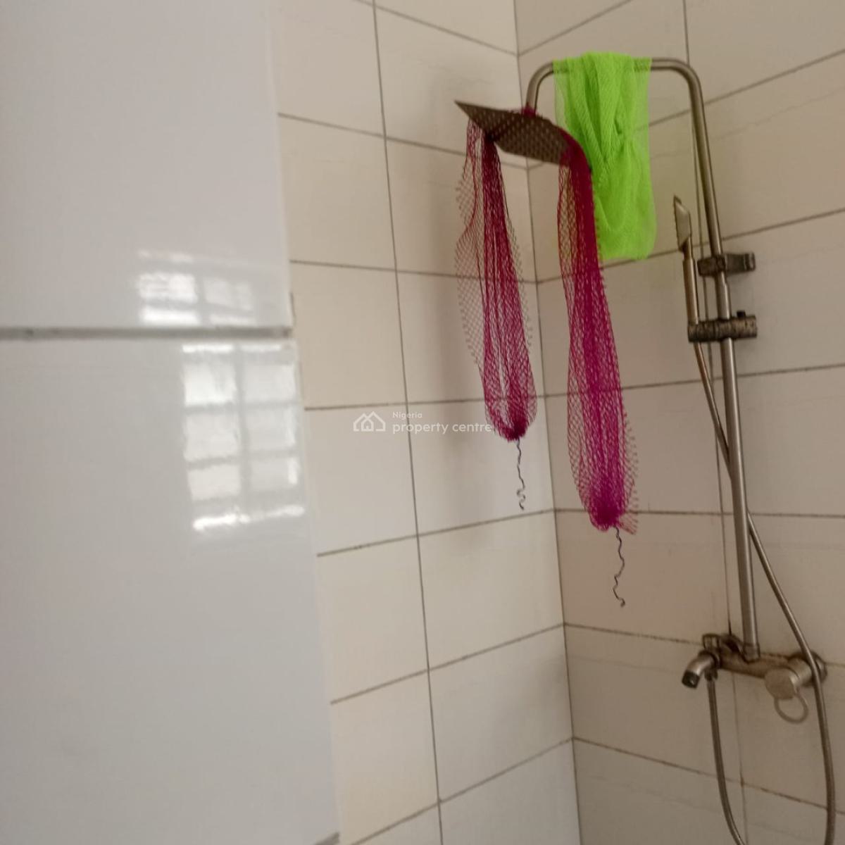 a Sharp 2bedroom, Sangotedo, Sangotedo, Ajah, Lagos, Flat / Apartment for Rent